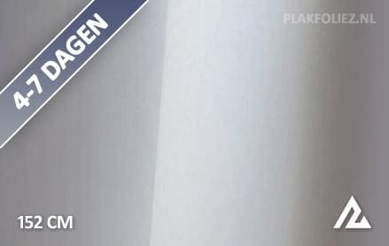 18 mtr Gloss Metallic Champagne Gold 3055 plakfolie