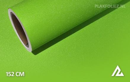 Diamant groen plakfolie